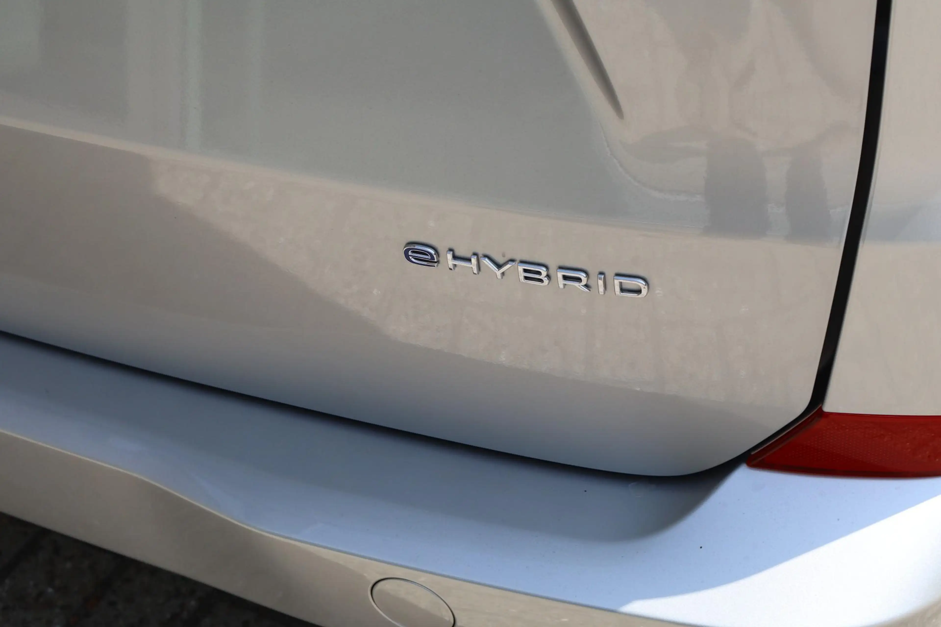 Volkswagen Transporter 2.5 eHybrid 233pk DC L2H1 30 Bulli | Dubbele Cabin — photo 12
