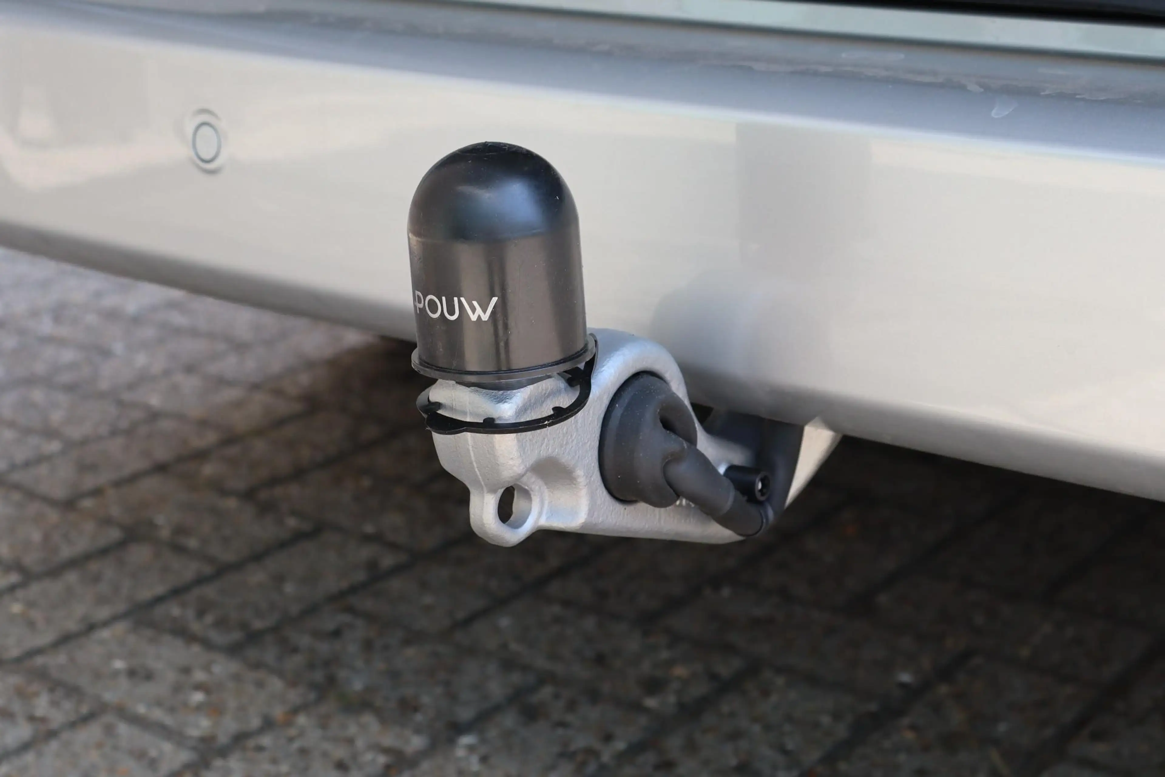 Volkswagen Transporter 2.5 eHybrid 233pk DC L2H1 30 Bulli | Dubbele Cabin — photo 11