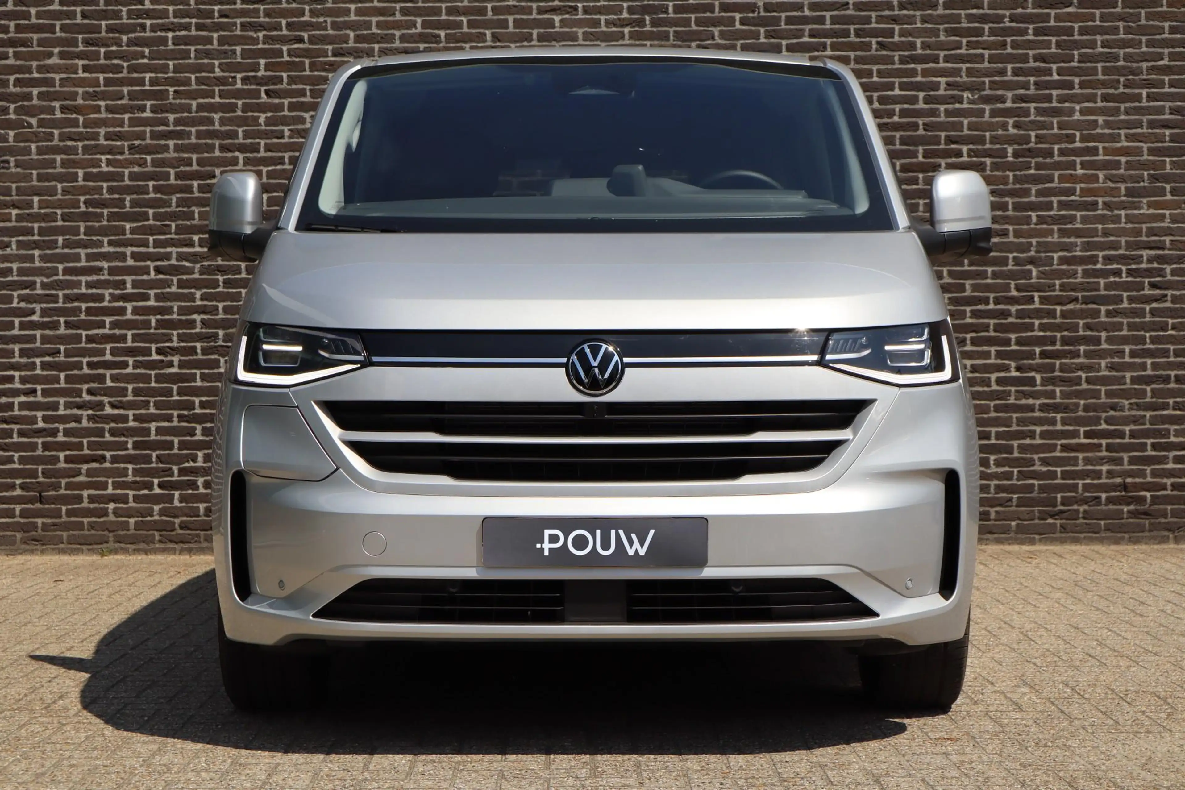 Volkswagen Transporter 2.5 eHybrid 233pk DC L2H1 30 Bulli | Dubbele Cabin — photo 7