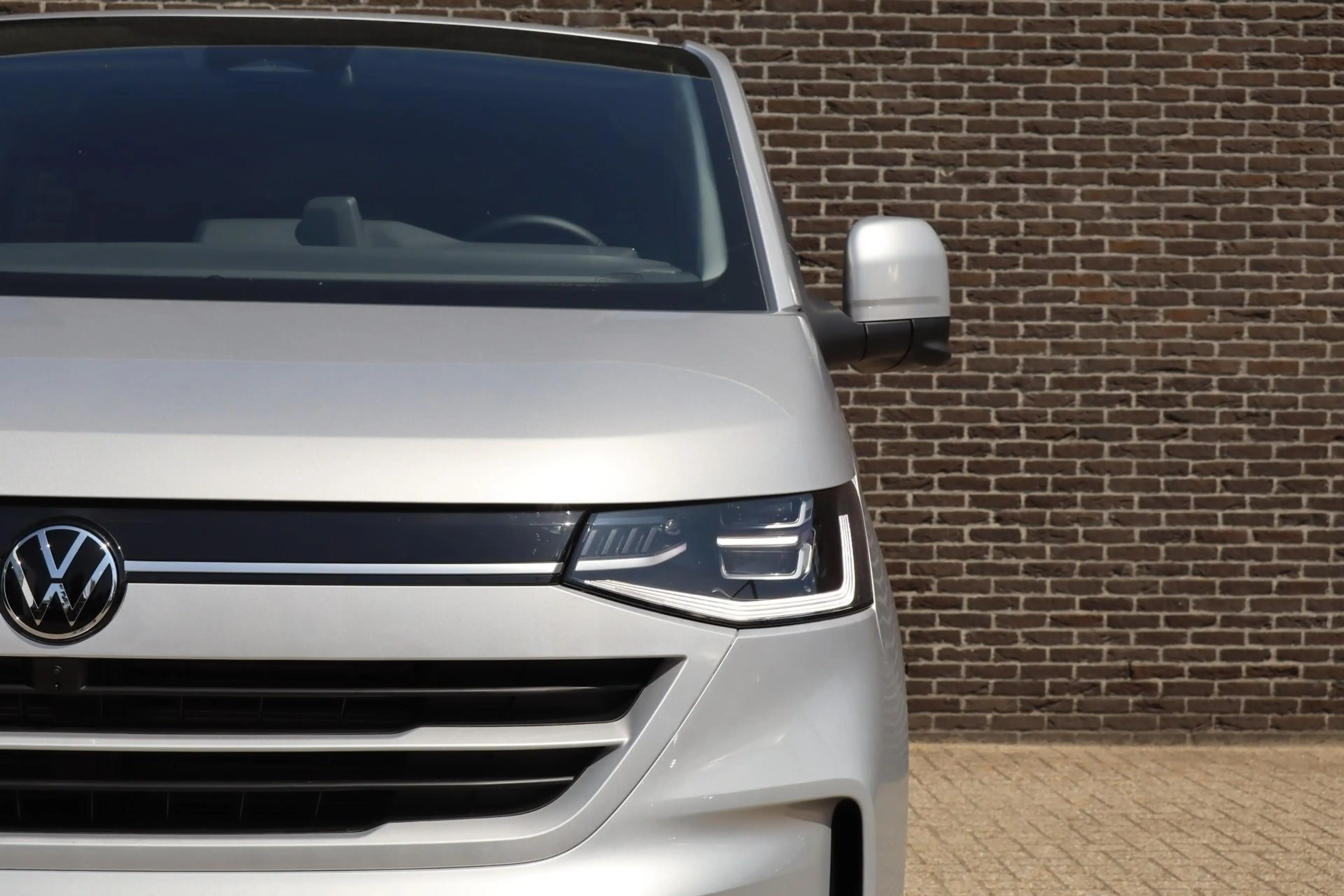 Volkswagen Transporter 2.5 eHybrid 233pk DC L2H1 30 Bulli | Dubbele Cabin — photo 8