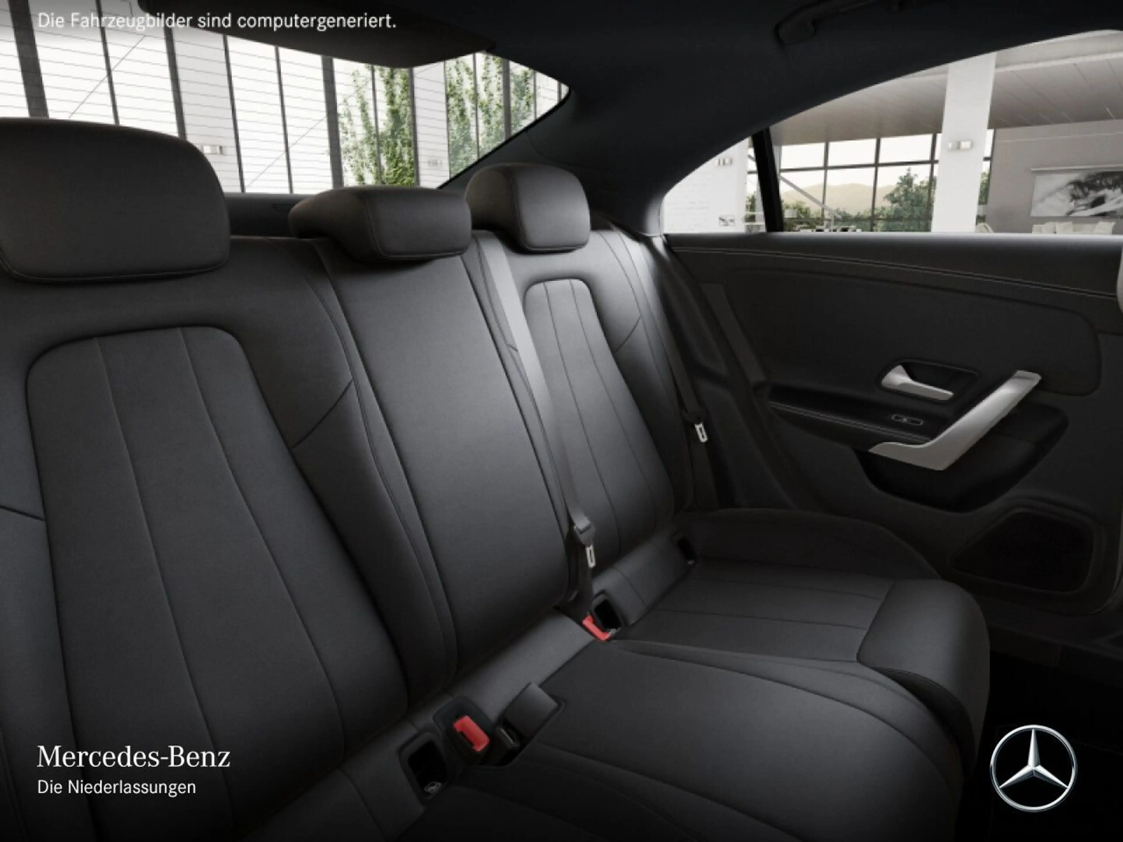 Mercedes-Benz CLA 200 PROGRESSIVE+LED+KAMERA+7G — photo 13