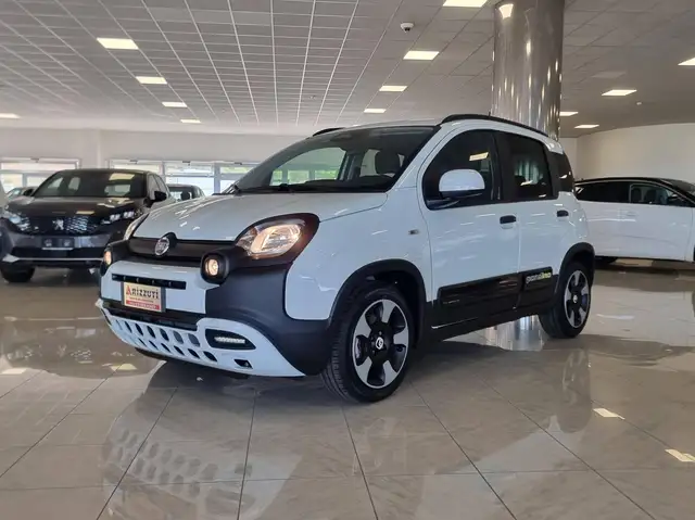 Fiat Pandina