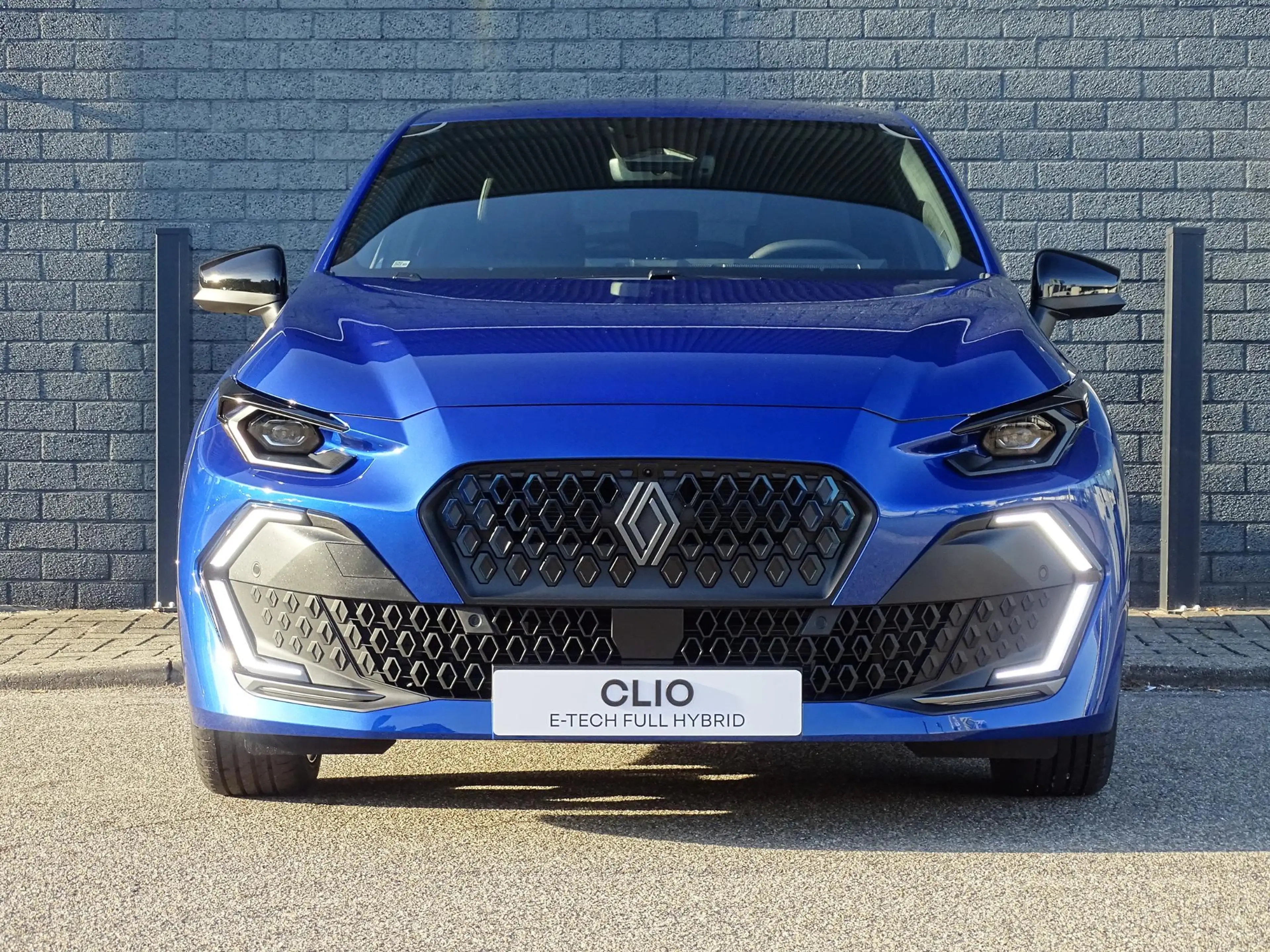 Renault Clio 1.8 Hybrid 160 esprit Alpine NU 5 JAAR GARANTIE! / — photo 21