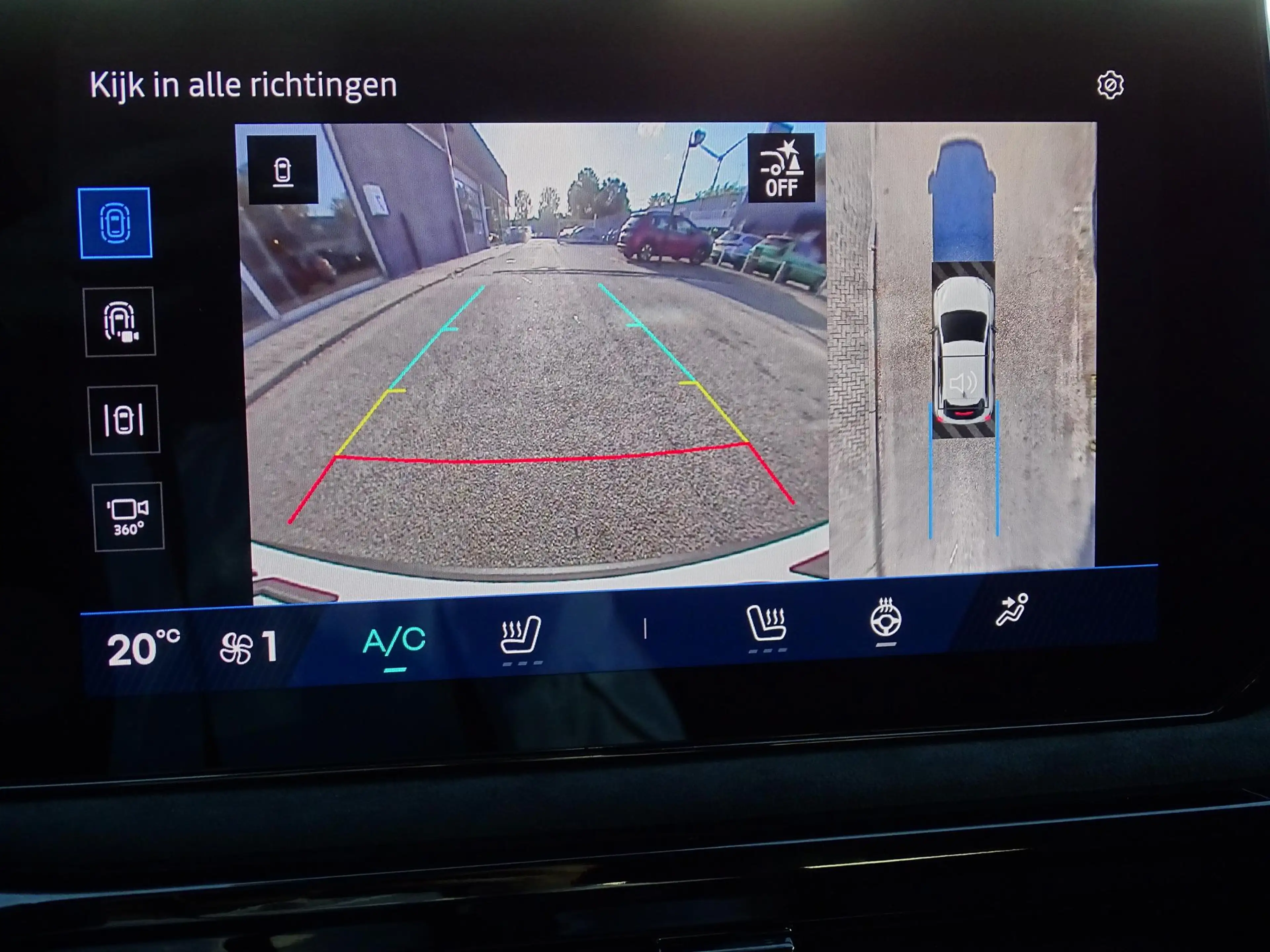 Renault Clio 1.8 Hybrid 160 esprit Alpine NU 5 JAAR GARANTIE! / — photo 12