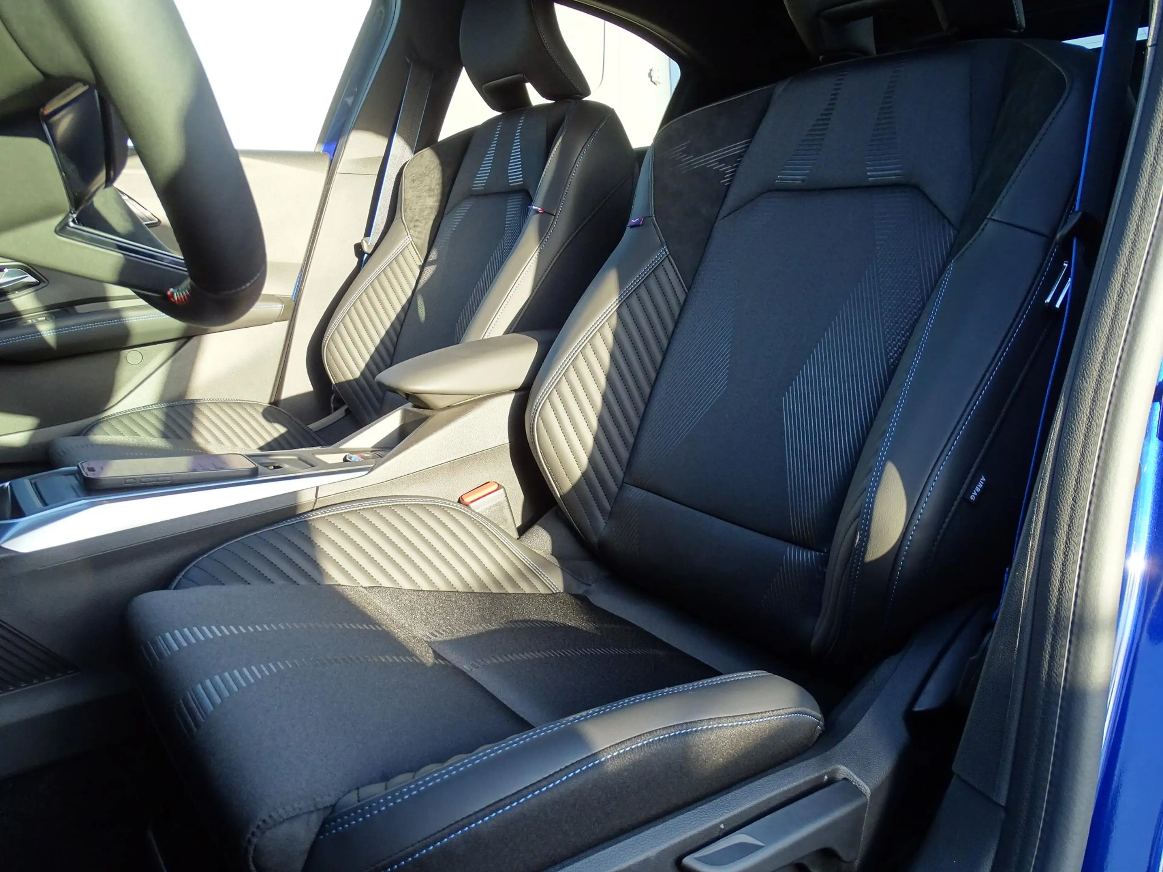 Renault Clio 1.8 Hybrid 160 esprit Alpine NU 5 JAAR GARANTIE! / — photo 7