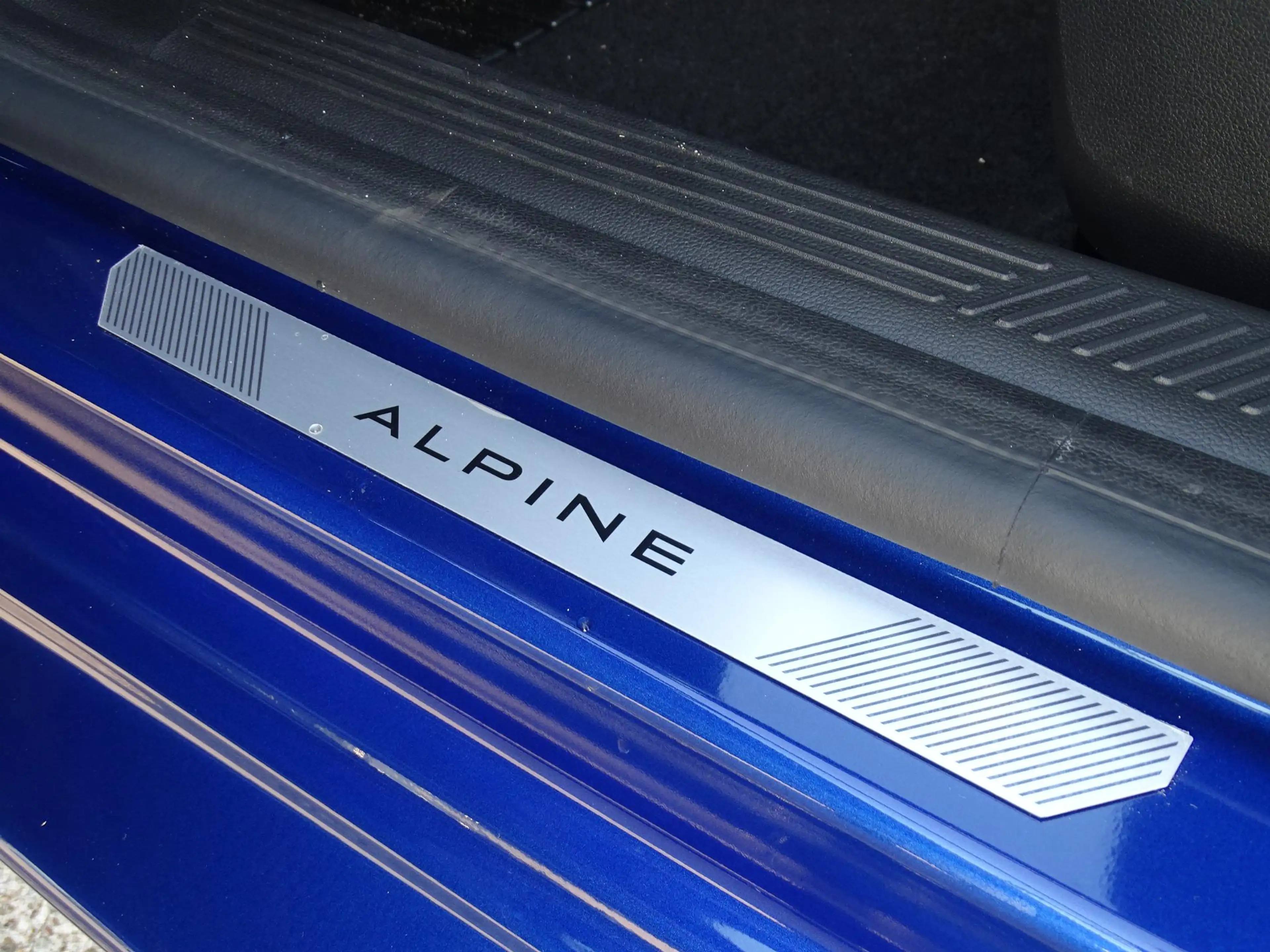 Renault Clio 1.8 Hybrid 160 esprit Alpine NU 5 JAAR GARANTIE! / — photo 43