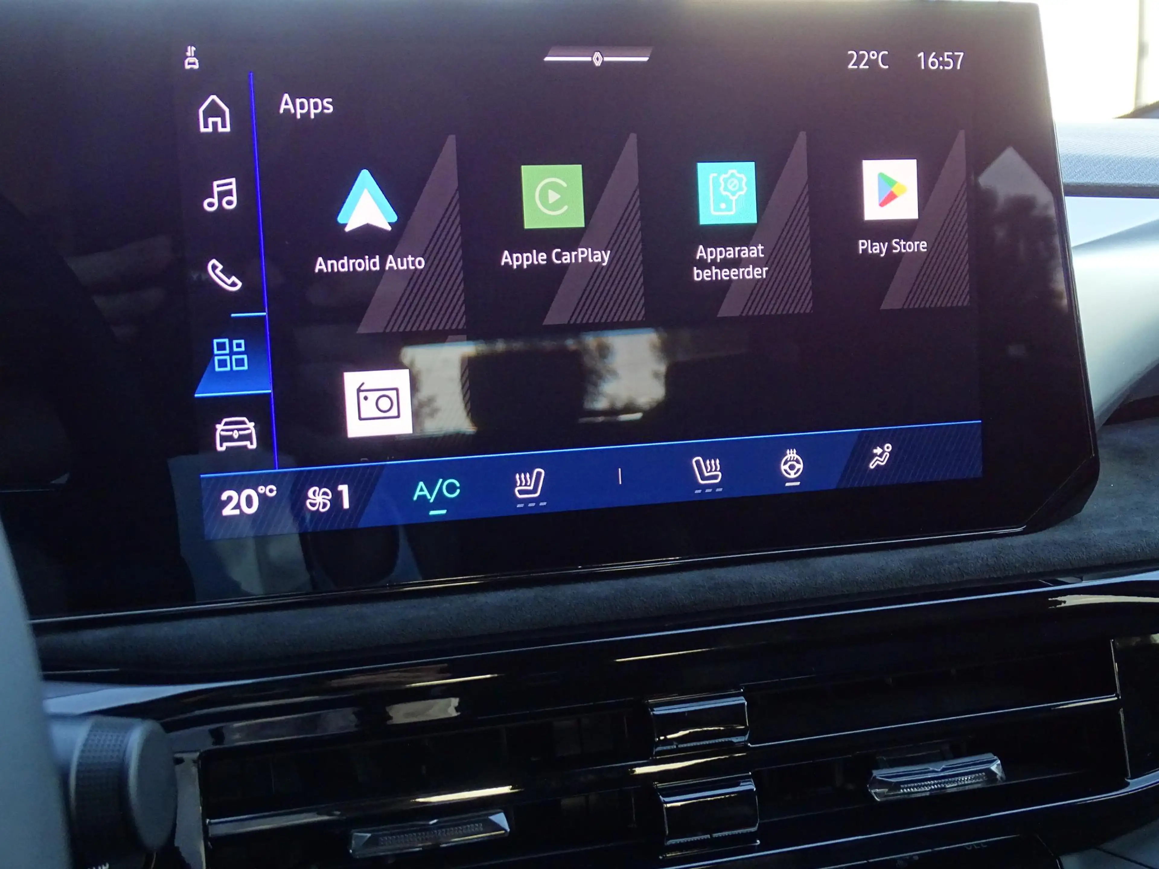 Renault Clio 1.8 Hybrid 160 esprit Alpine NU 5 JAAR GARANTIE! / — photo 33