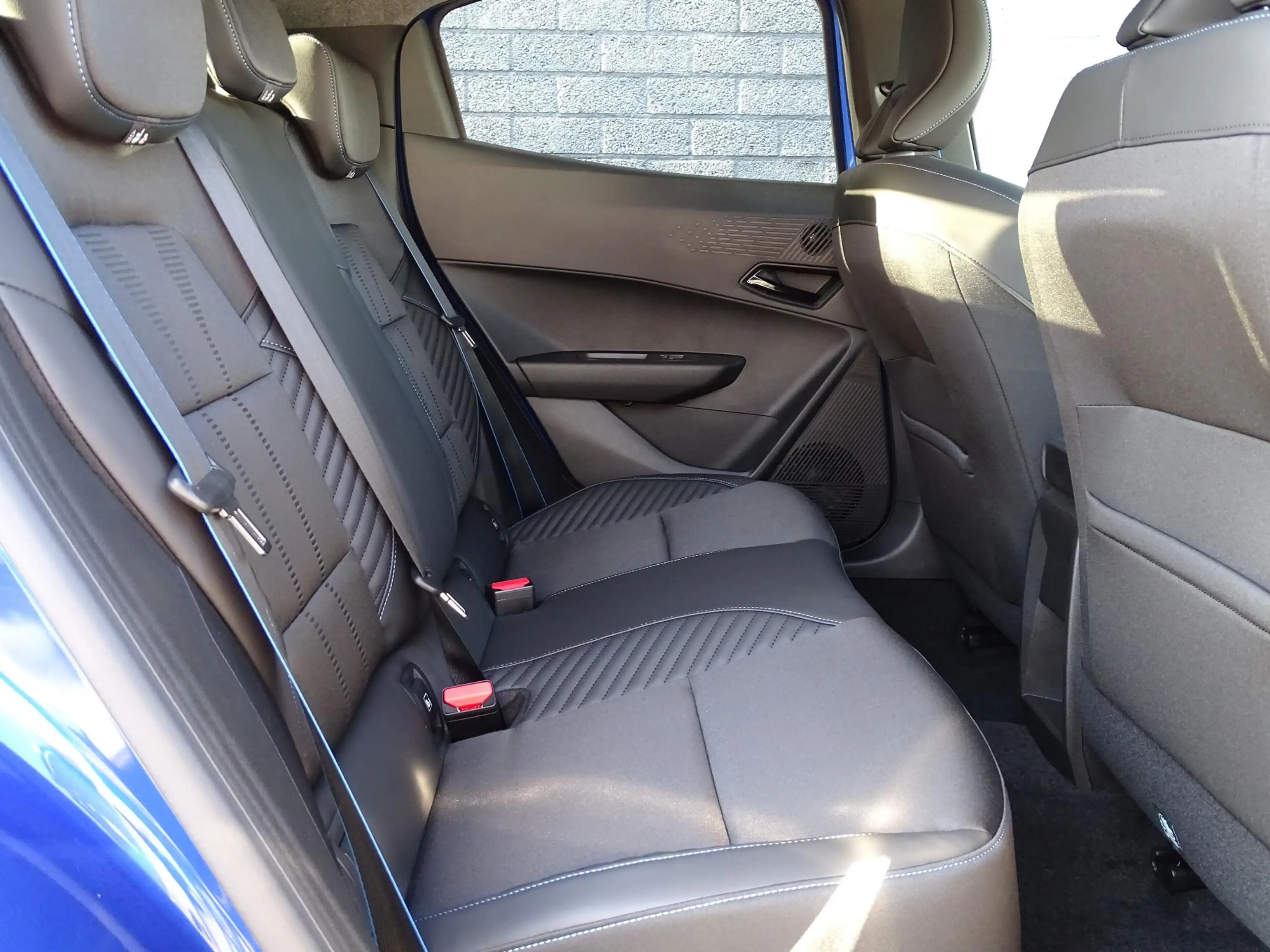 Renault Clio 1.8 Hybrid 160 esprit Alpine NU 5 JAAR GARANTIE! / — photo 8