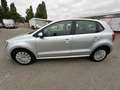 Volkswagen Polo Polo 1.4 CR TDi Trendline Gris - thumbnail 8