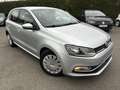Volkswagen Polo Polo 1.4 CR TDi Trendline Gris - thumbnail 3