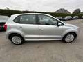 Volkswagen Polo Polo 1.4 CR TDi Trendline Gris - thumbnail 4