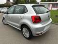 Volkswagen Polo Polo 1.4 CR TDi Trendline Gris - thumbnail 7