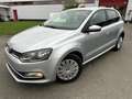 Volkswagen Polo Polo 1.4 CR TDi Trendline Gris - thumbnail 1