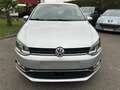Volkswagen Polo Polo 1.4 CR TDi Trendline Gris - thumbnail 2