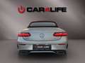 Mercedes-Benz E 350 d 4MATIC Aut. Argent - thumbnail 5
