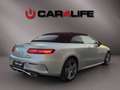 Mercedes-Benz E 350 d 4MATIC Aut. Argent - thumbnail 6
