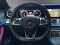 Mercedes-Benz E 350 d 4MATIC Aut. Argent - thumbnail 11