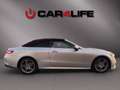 Mercedes-Benz E 350 d 4MATIC Aut. Argent - thumbnail 7