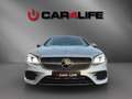 Mercedes-Benz E 350 d 4MATIC Aut. Argent - thumbnail 2