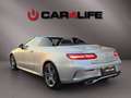 Mercedes-Benz E 350 d 4MATIC Aut. Argent - thumbnail 4