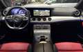 Mercedes-Benz E 350 d 4MATIC Aut. Argent - thumbnail 9