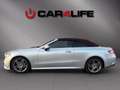 Mercedes-Benz E 350 d 4MATIC Aut. Argent - thumbnail 3
