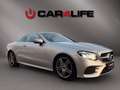 Mercedes-Benz E 350 d 4MATIC Aut. Argent - thumbnail 8