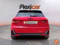 Audi A1 Sportback 30 TFSI Rojo - thumbnail 3