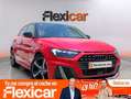 Audi A1 Sportback 30 TFSI Rojo - thumbnail 1