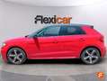 Audi A1 Sportback 30 TFSI Rojo - thumbnail 4