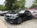 BMW 320 d Touring 48 V Mild-Hybrid-Technologie Aut. Noir - thumbnail 4