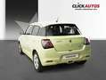 Suzuki Swift 1.2 83CV S2 Hybrid Amarillo - thumbnail 7