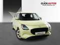 Suzuki Swift 1.2 83CV S2 Hybrid Amarillo - thumbnail 3