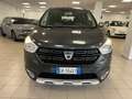 Dacia Lodgy Lodgy 2022 Stepway Stepway 1.5 dci SL DaciaPlus s Gris - thumbnail 2