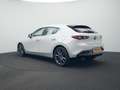 Mazda 3 2.5 e-SkyActiv-G Centre-line | demo voordeel Blanc - thumbnail 3