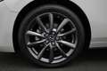 Mazda 3 2.5 e-SkyActiv-G Centre-line | demo voordeel Blanc - thumbnail 9