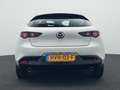 Mazda 3 2.5 e-SkyActiv-G Centre-line | demo voordeel Blanc - thumbnail 4