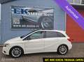 Mercedes-Benz B 180 Ambition Automaat Weiß - thumbnail 1
