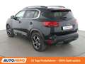 Citroen C5 Aircross 1.6 PureTech Feel Aut*NAVI*LED*TEMPO*CAM*PDC*SHZ* Schwarz - thumbnail 4