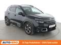 Citroen C5 Aircross 1.6 PureTech Feel Aut*NAVI*LED*TEMPO*CAM*PDC*SHZ* Schwarz - thumbnail 8