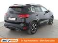 Citroen C5 Aircross 1.6 PureTech Feel Aut*NAVI*LED*TEMPO*CAM*PDC*SHZ* Schwarz - thumbnail 6