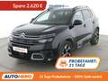 Citroen C5 Aircross 1.6 PureTech Feel Aut*NAVI*LED*TEMPO*CAM*PDC*SHZ* Schwarz - thumbnail 1