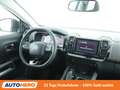 Citroen C5 Aircross 1.6 PureTech Feel Aut*NAVI*LED*TEMPO*CAM*PDC*SHZ* Schwarz - thumbnail 13