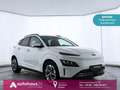 Hyundai Kona Trend Elektro 39,2 LED|Navi|ACC|Kamera Білий - thumbnail 1