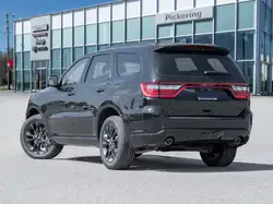 Dodge Durango 2026