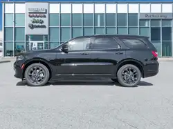 Dodge Durango 2026