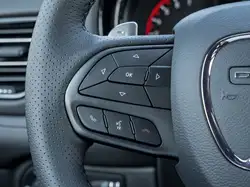 Dodge Durango 2026 — фото 9