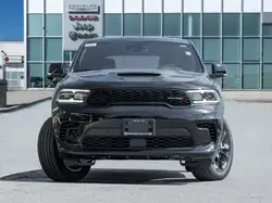 Dodge Durango 2026