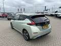 Nissan Leaf 2.ZERO EDITION 40 kWh | Apple CarPlay/Android Auto Grijs - thumbnail 3