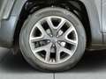 Jeep Renegade Longitude 1.4 Navi Klimaautomatik Winterpaket Grau - thumbnail 4